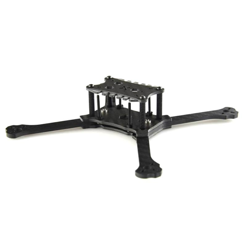 Sniperx MX HDzero 3.5 Inch Frame 2