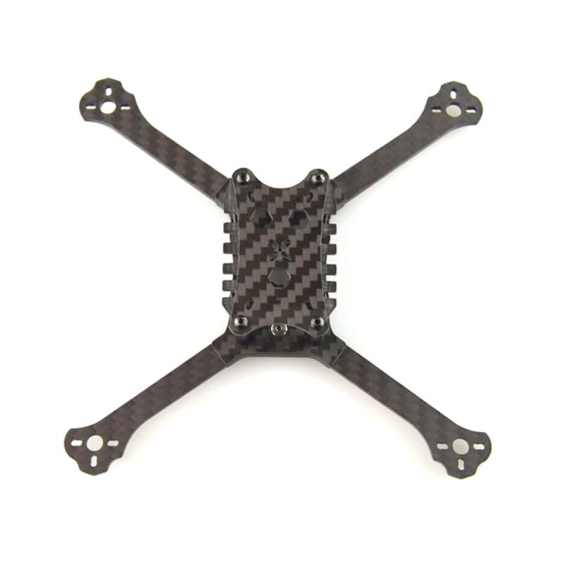 Sniperx MX HDzero 3.5 Inch Frame 3