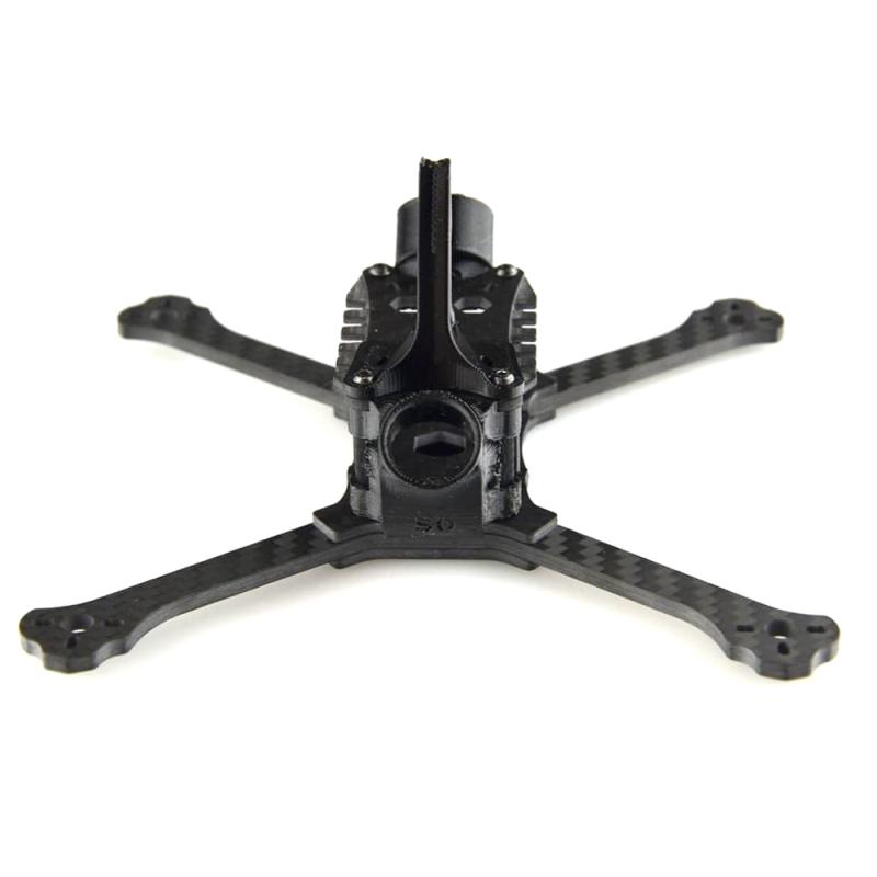 Sniperx MX HDzero 3.5 Inch Frame 4