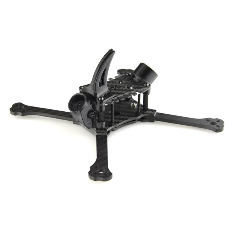 Sniperx MX HDzero 3.5 Inch Frame 5
