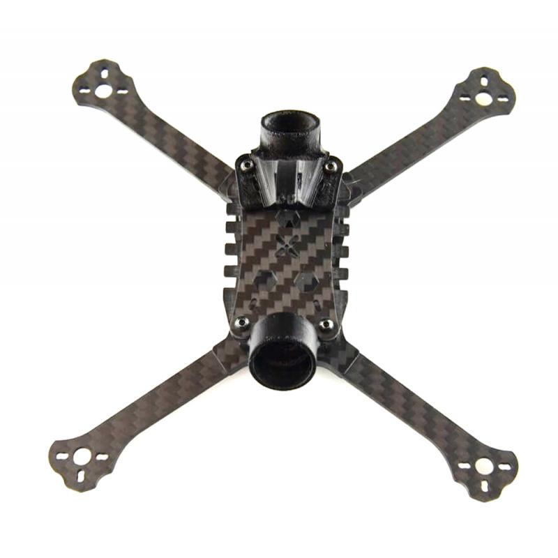 Sniperx MX HDzero 3.5 Inch Frame 7