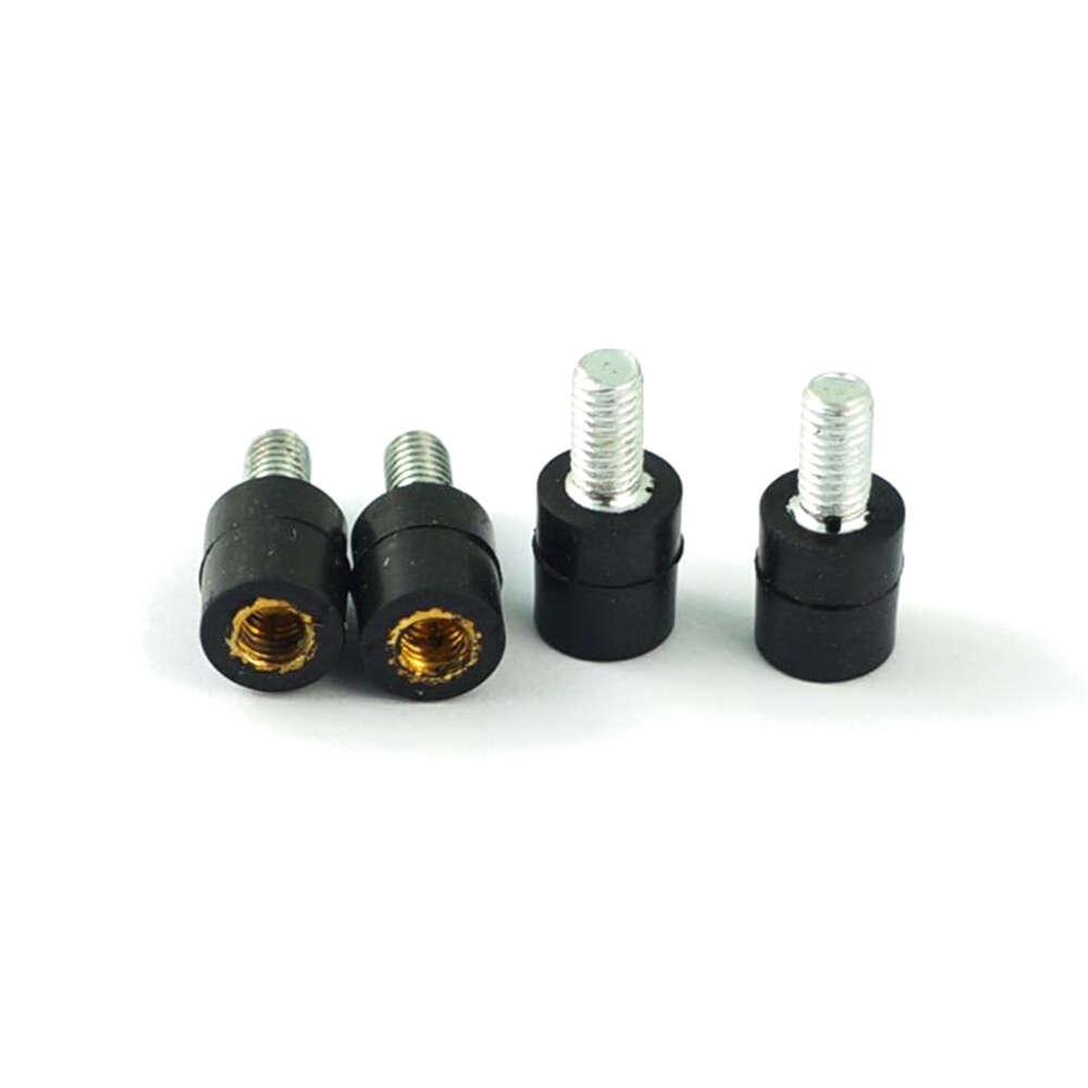 FC Soft-mount bobbins