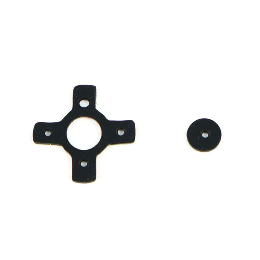 9pcs Soft-Mount Silicone Kit 1mm