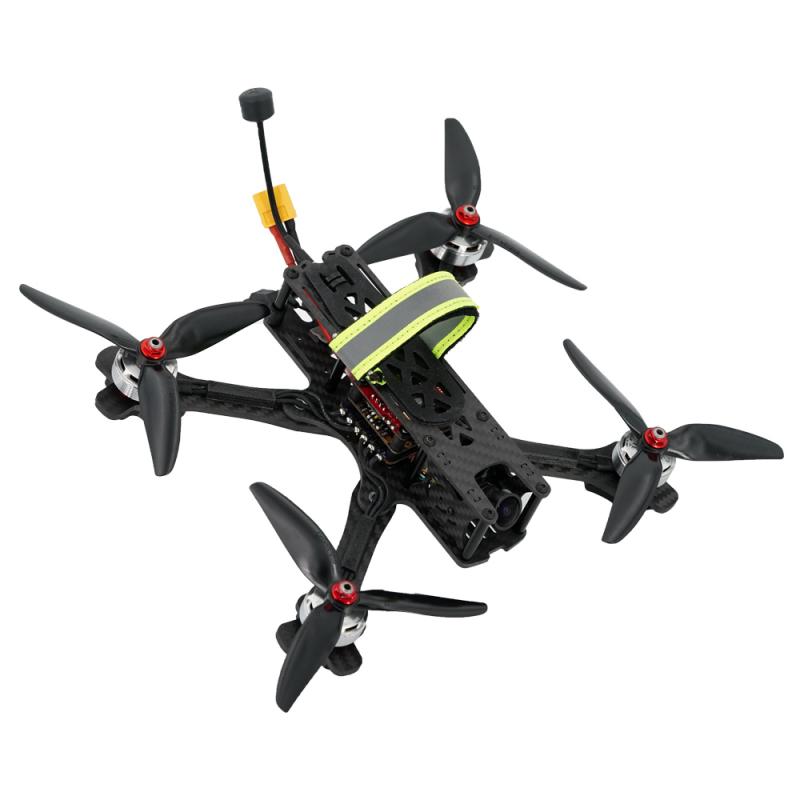 TBS Source One V6 RTF/BNF Set