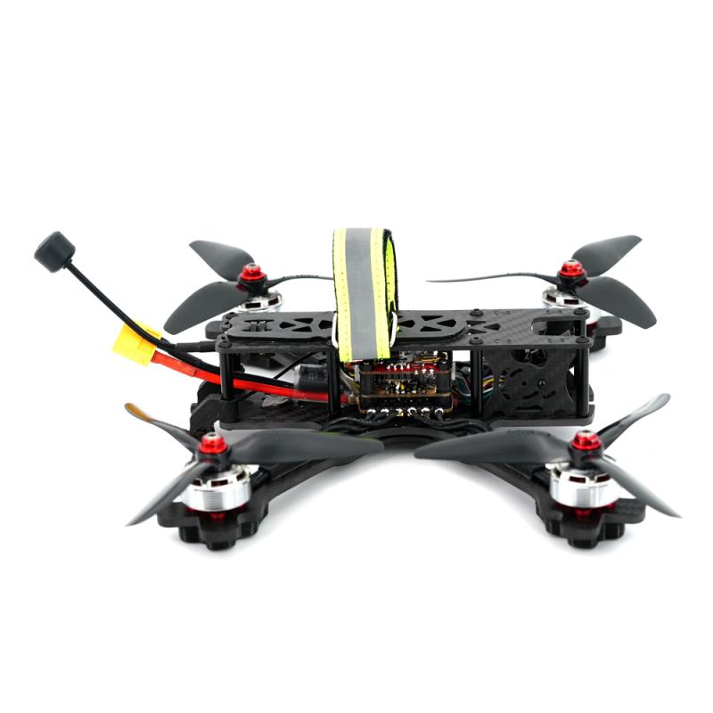 TBS Source One V6 RTF/BNF Set 2