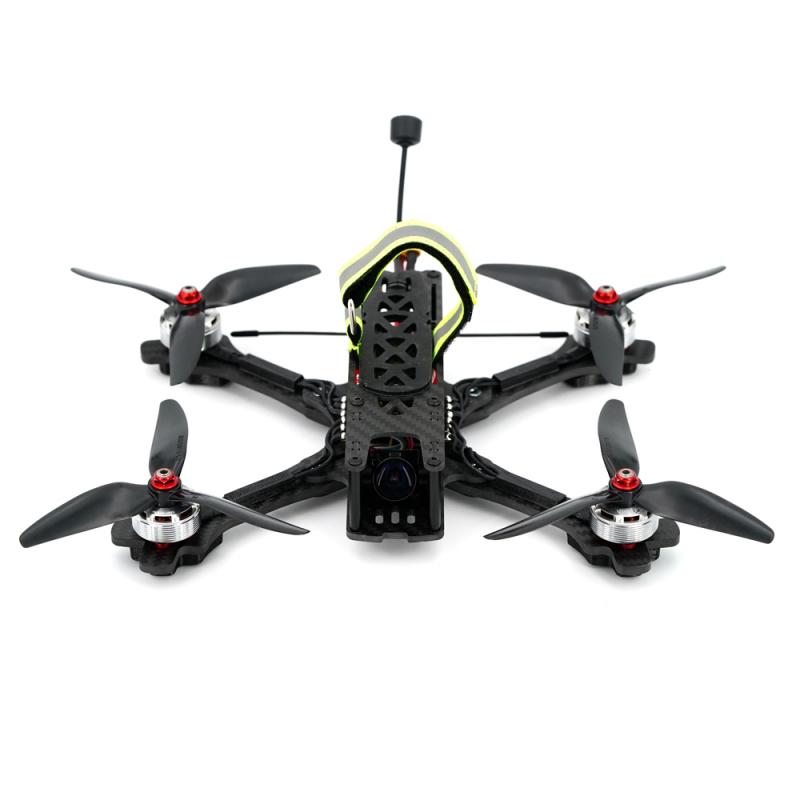 TBS Source One V6 RTF/BNF Set 3