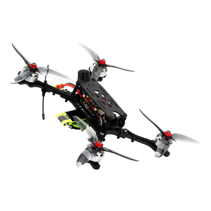 TBS Source Two RTF/BNF Set