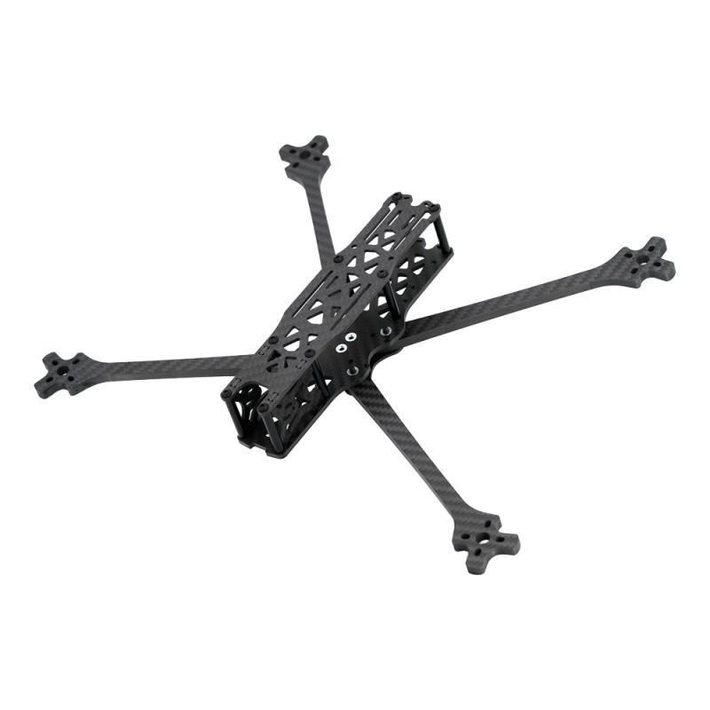 TBS Source One HD 7inch Arm Set 2