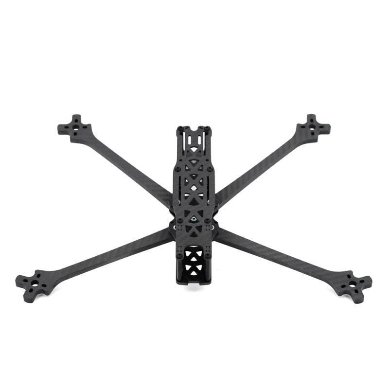 TBS Source One HD 7inch Arm Set 3