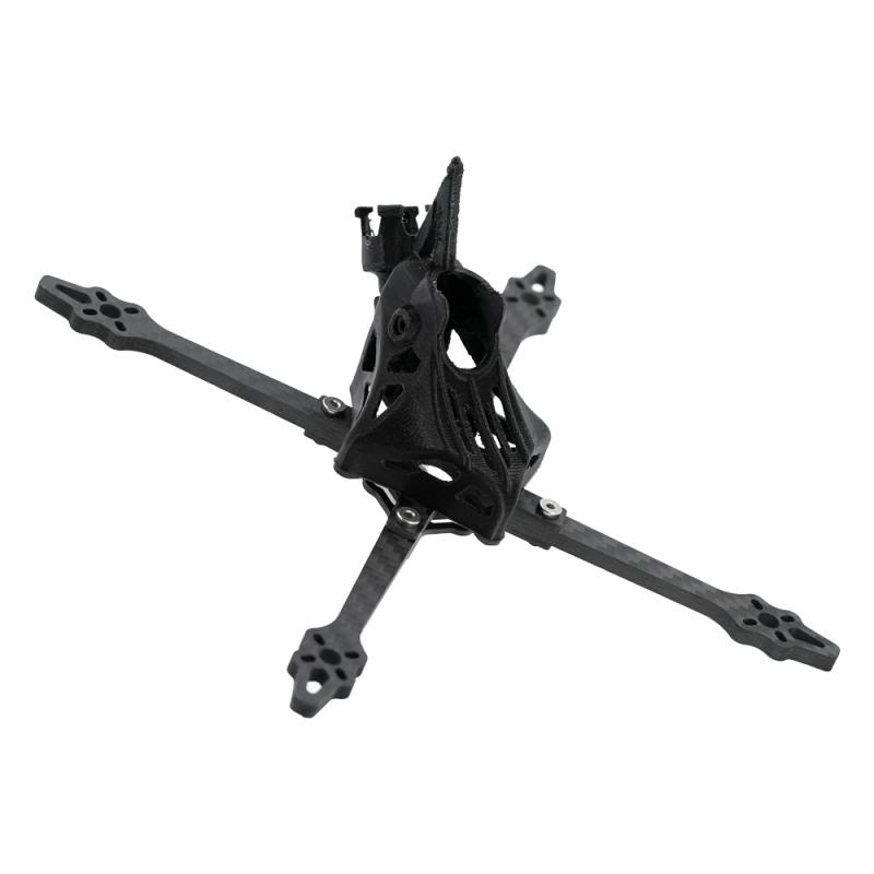 TBS Source PodRacer 4 Inch 2