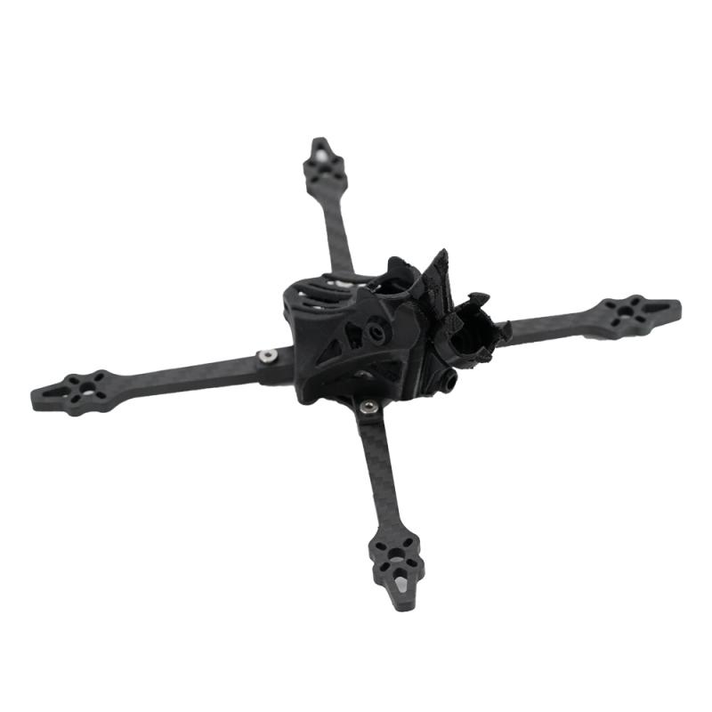 TBS Source PodRacer 4 Inch 4