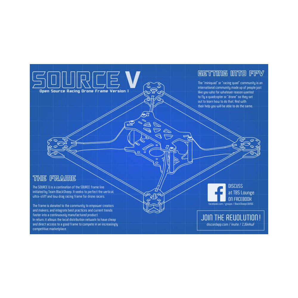 TBS Source V