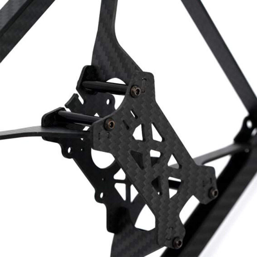TBS Source V - Arms Upgrade 3