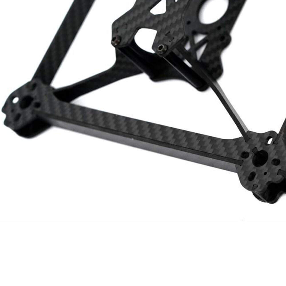 TBS Source V - Arms Upgrade 4