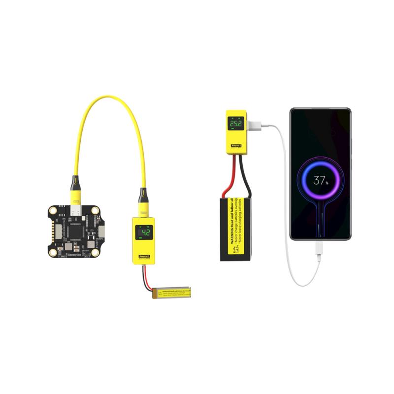 SpeedyBee Adapter 3 3