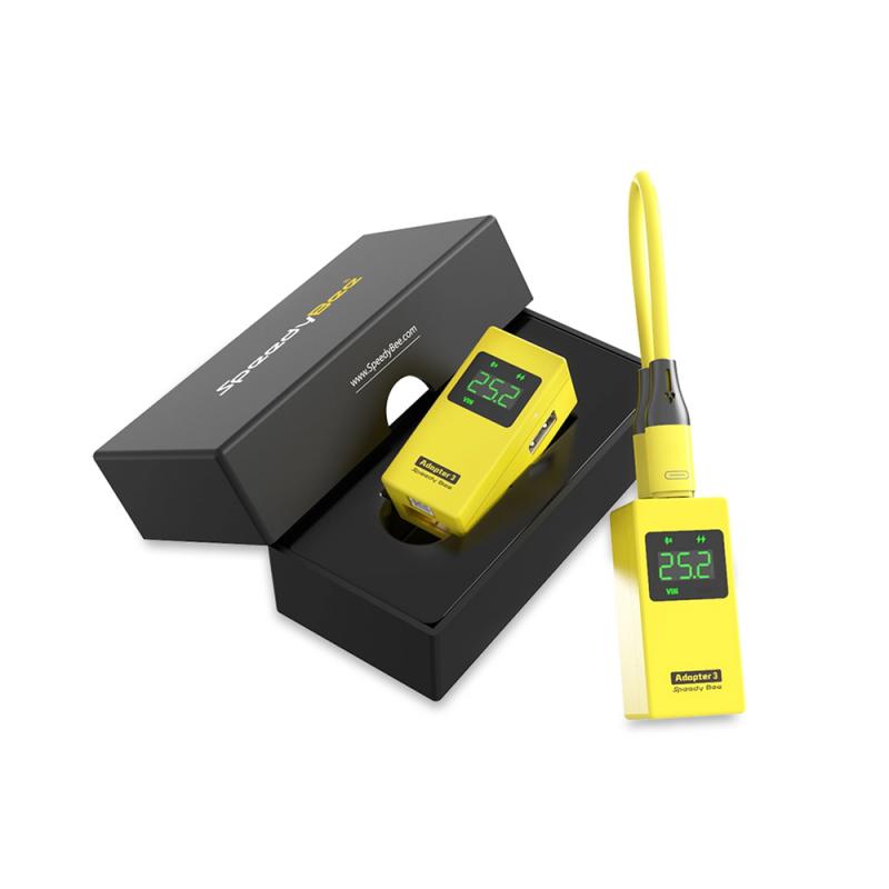 SpeedyBee Adapter 3 4