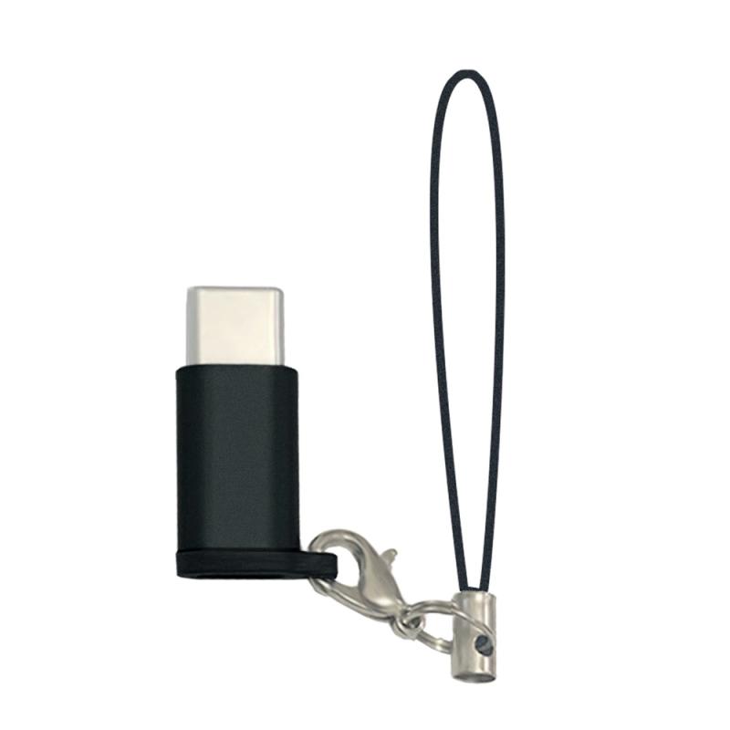 Micro USB to USB C Converter for Speedy Bee Adapter 2