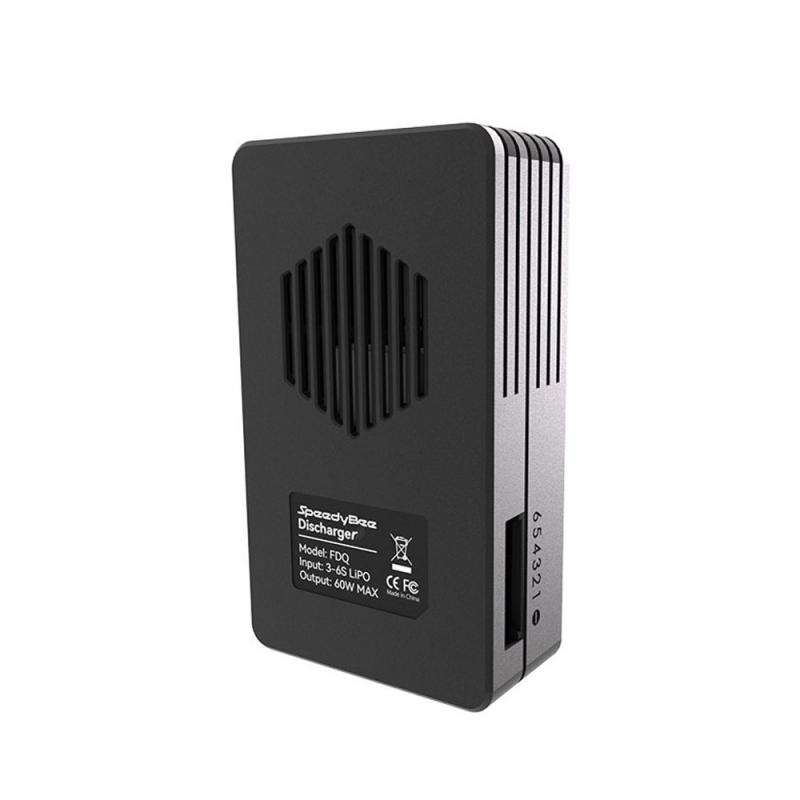 SpeedyBee Discharger 3