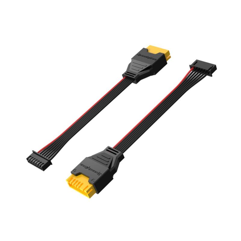SpeedyBee LiPo Battery Balance  Extension Cable (2pcs) 2