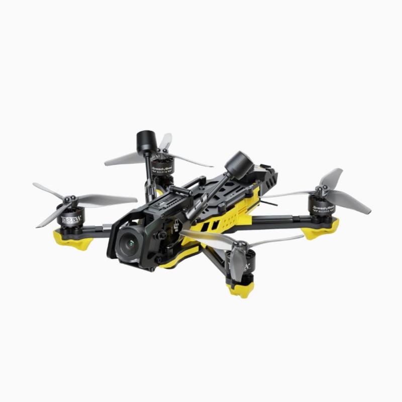 SpeedyBee Master3X Modular Frame (Injection Molded Head) 2