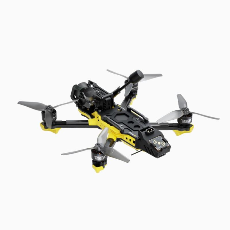 SpeedyBee Master3X Modular Frame (Injection Molded Head) 3