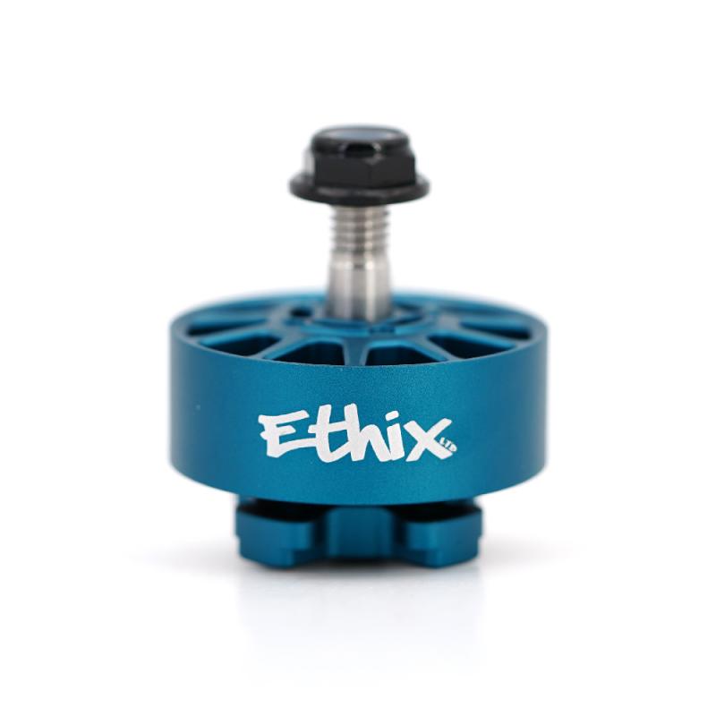 ETHIX Mr Steele Stout Motor V6 Blue 2
