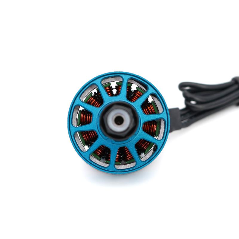 ETHIX Mr Steele Stout Motor V6 Blue 3