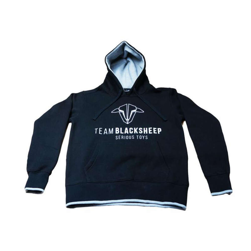 TBS Hoodie 2