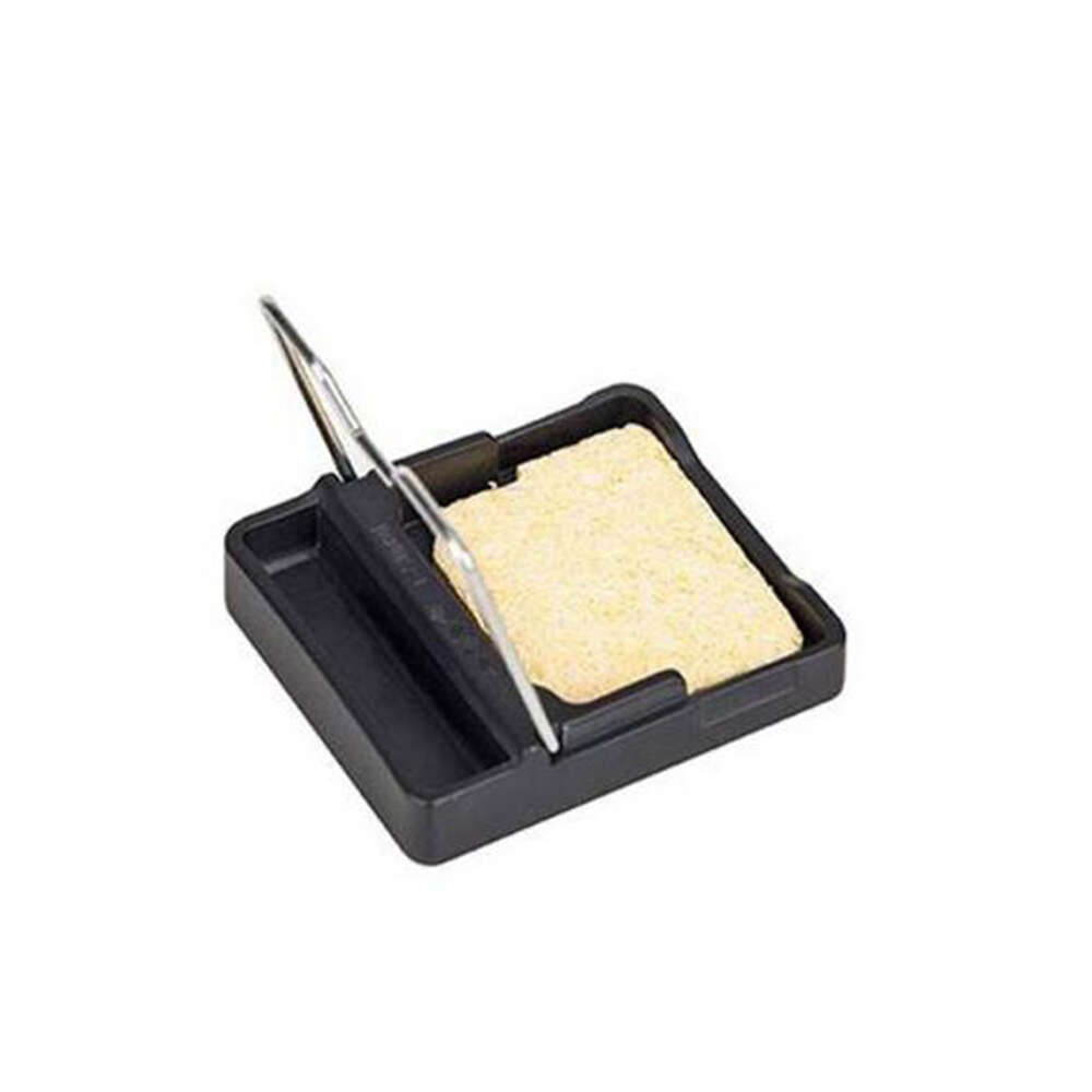 T-Stand - Ceramic iron stand (Matt black)