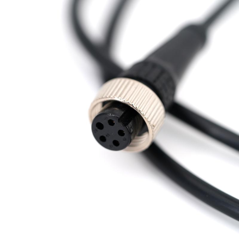 T12-X Handle for 72W Digital Soldering Station 2