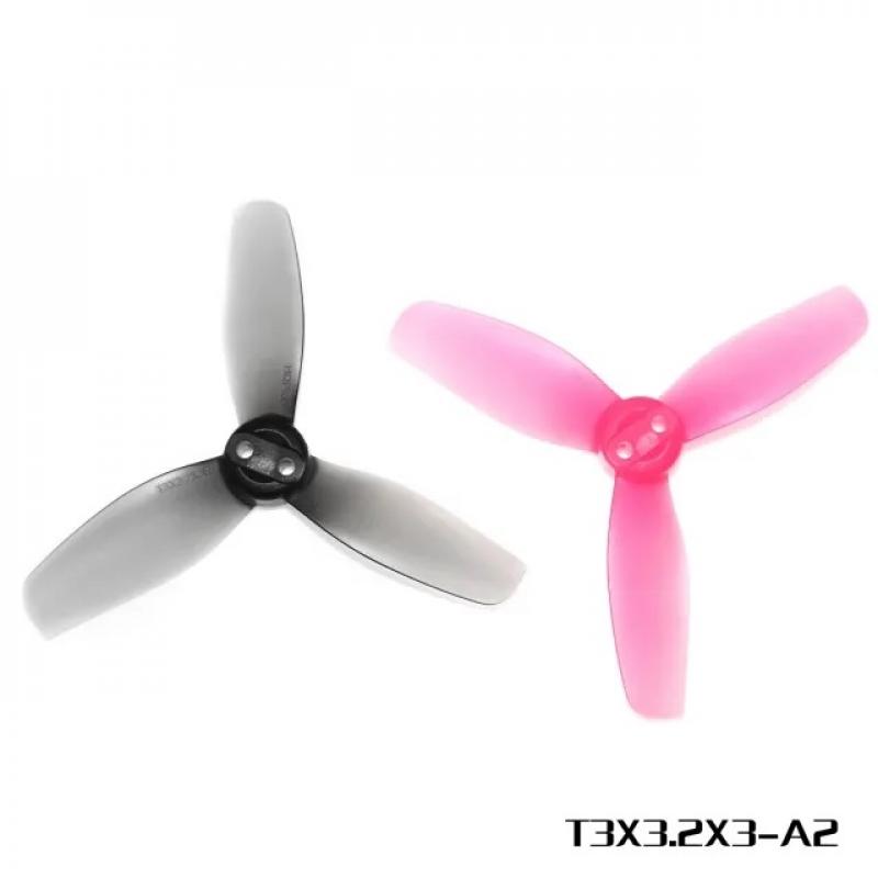 HQProp T3X3.2X3 for Avata 2 (2CW+2CCW)