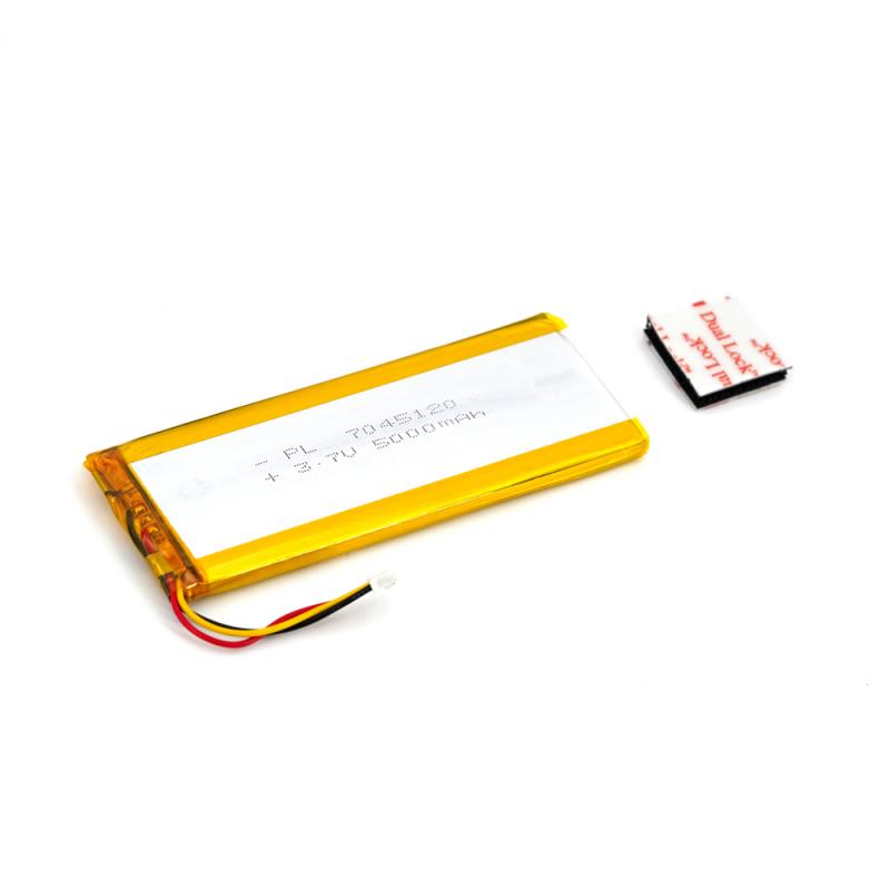 TBS Tango 2 Spare Battery 2