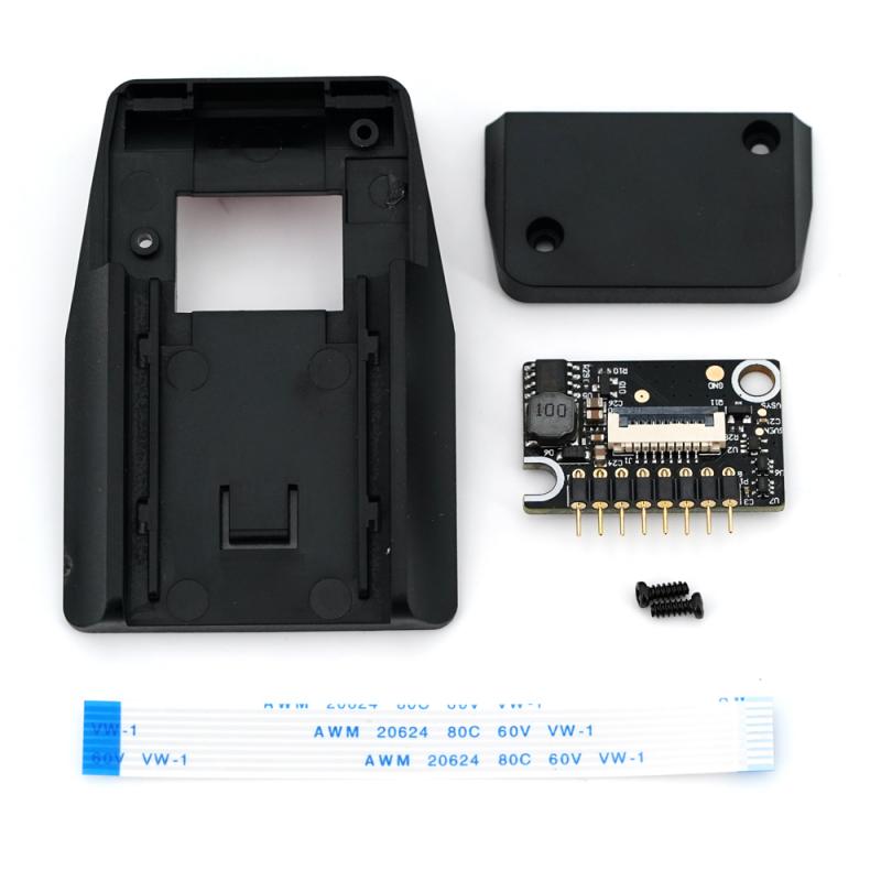TBS Tango 2 Module Bay Add-on 3