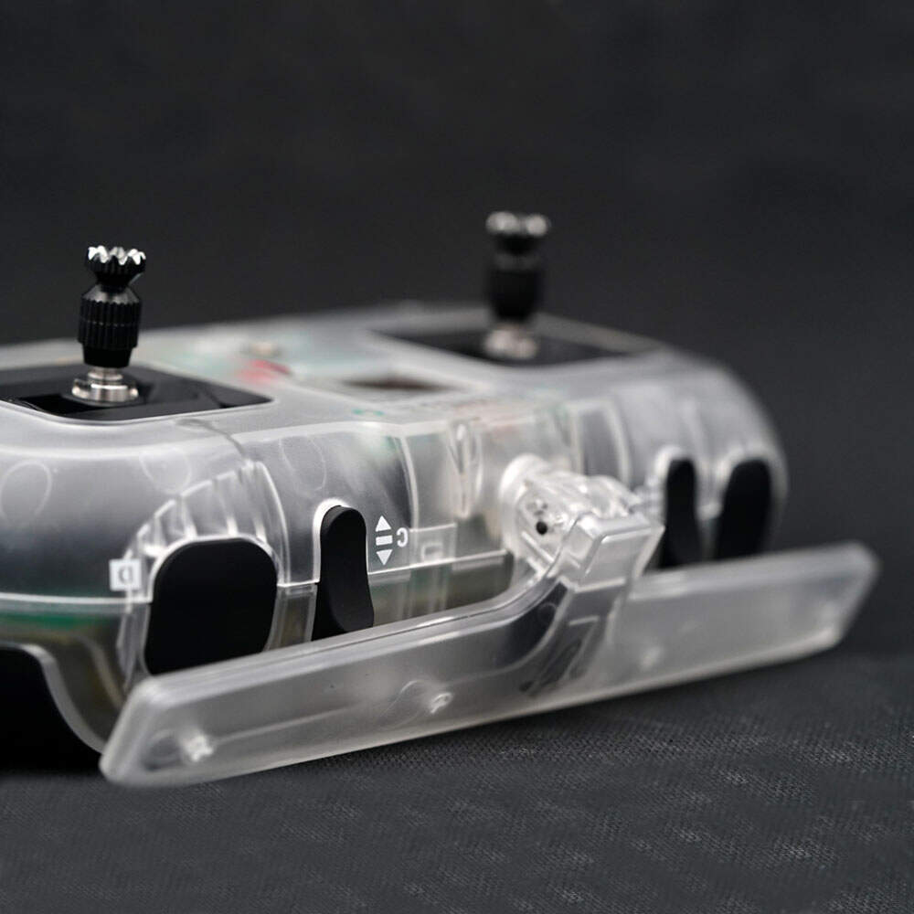 TBS Tango 2 Nostalgia Antenna (Transparent) 2