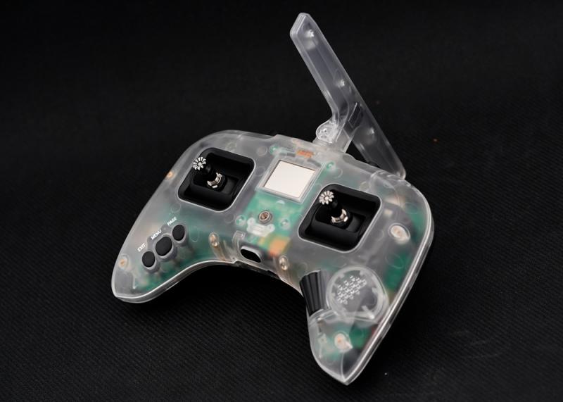 TBS Tango 2 Nostalgia Antenna (Transparent) 4