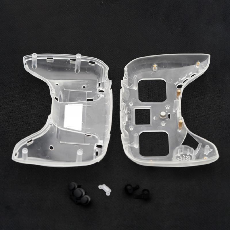 TBS Tango 2 Nostalgia Shell 2