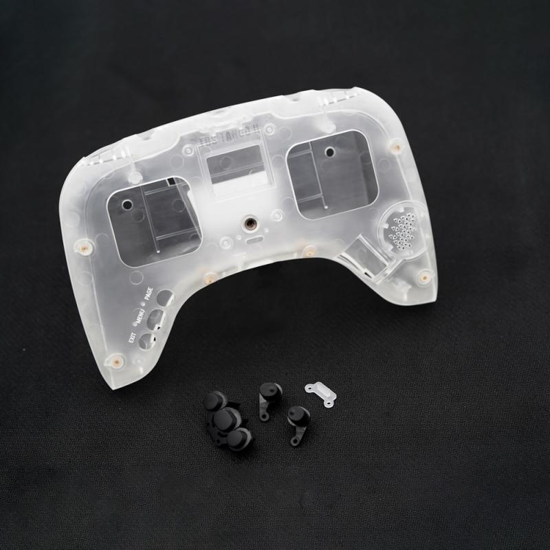 TBS Tango 2 Nostalgia Shell 3