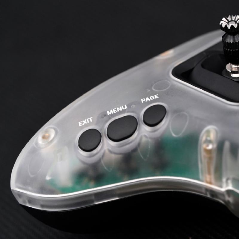 TBS Tango 2 Nostalgia Shell 5