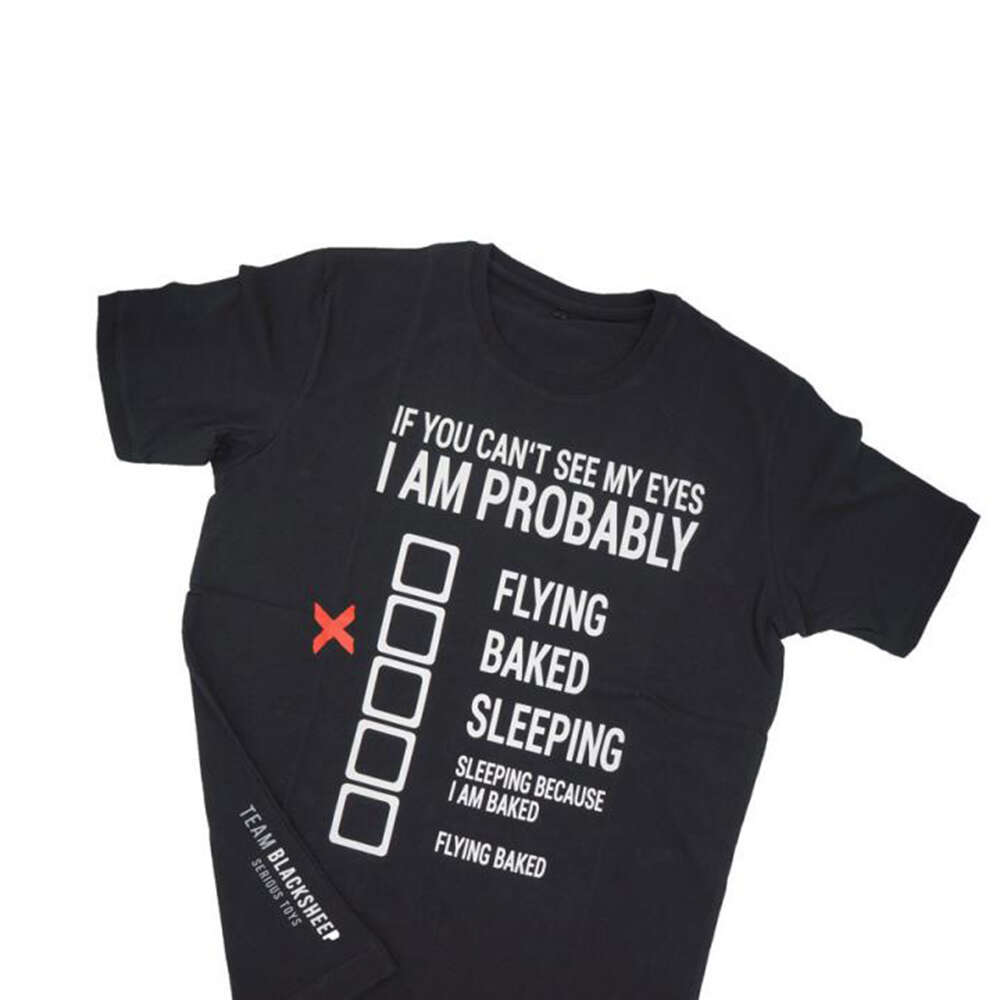 Team Baked Sheep T-Shirt 2