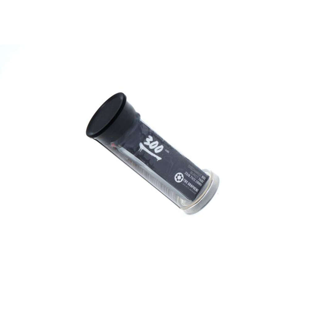 TBS Graphene 300mah 2s HV 3