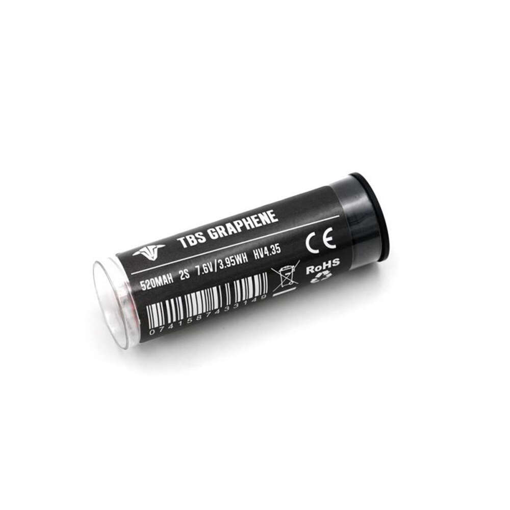 TBS Graphene 520mah 2s HV