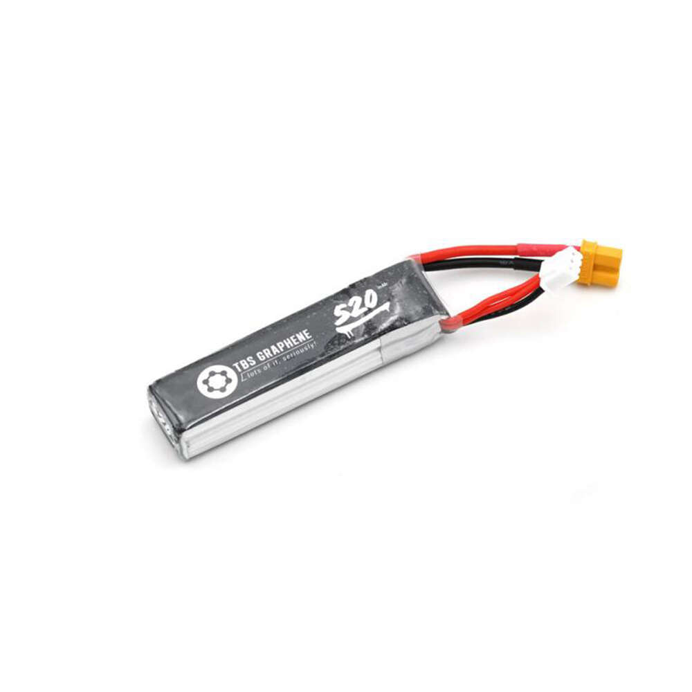 TBS Graphene 520mah 2s HV 2
