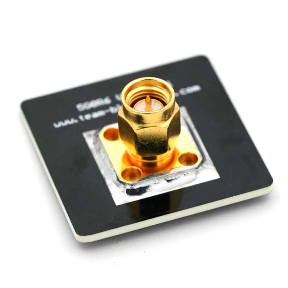 TBS 5G8 RHCP Patch Antenna (RP-SMA) 6
