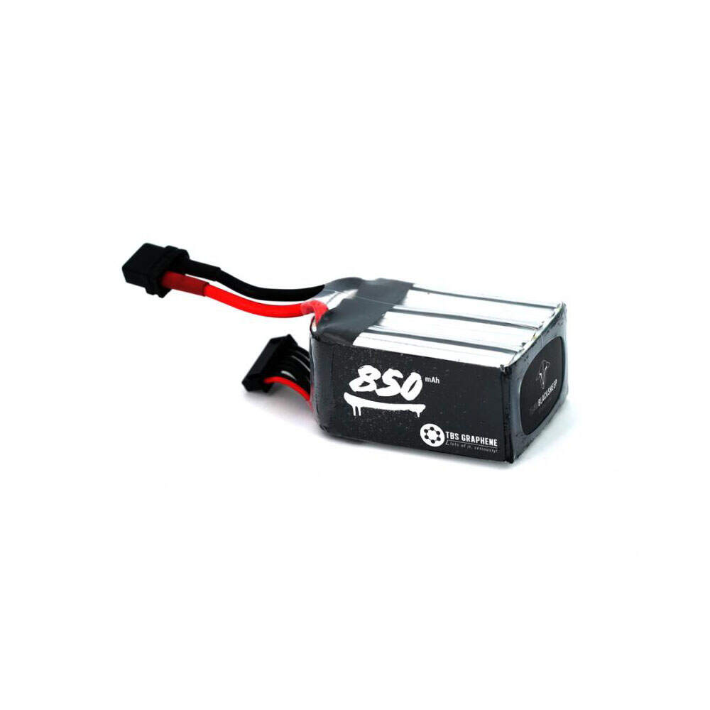 TBS Graphene 850mah 6s