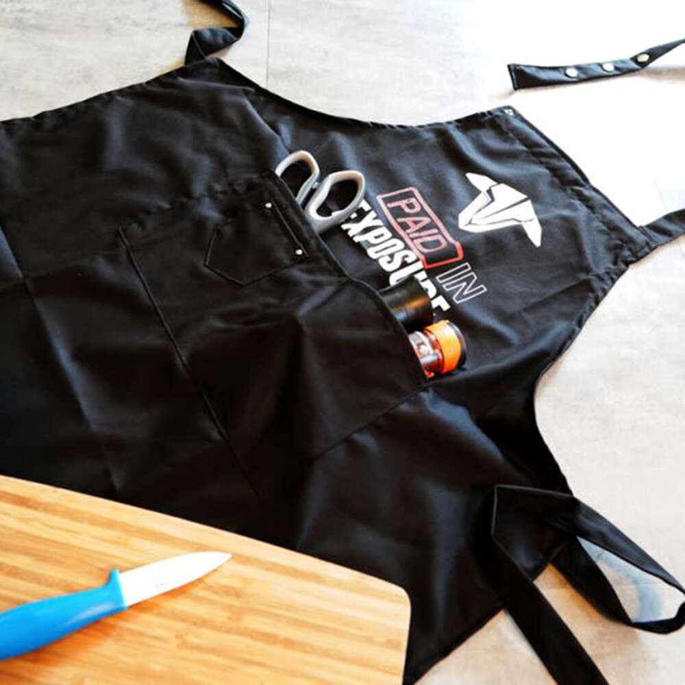 TBS Apron 3