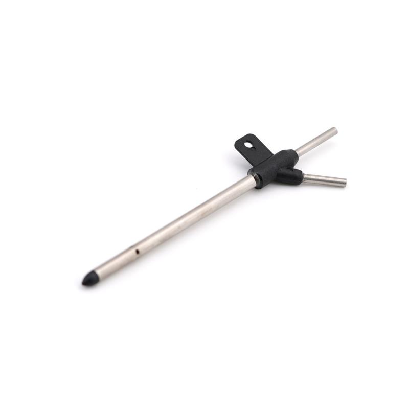 TBS ASI2C Digital AirSpeed Sensor Kit 4