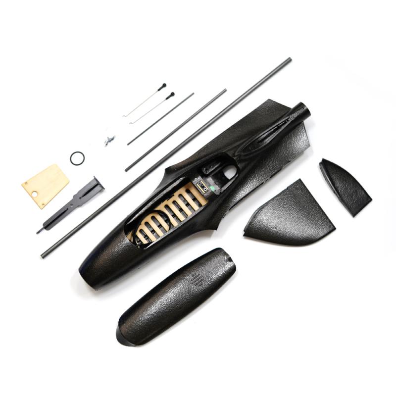 TBS Chupito Replacement Parts - Body