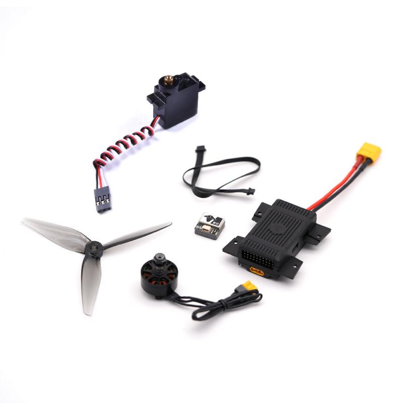 TBS Chupito Set 7