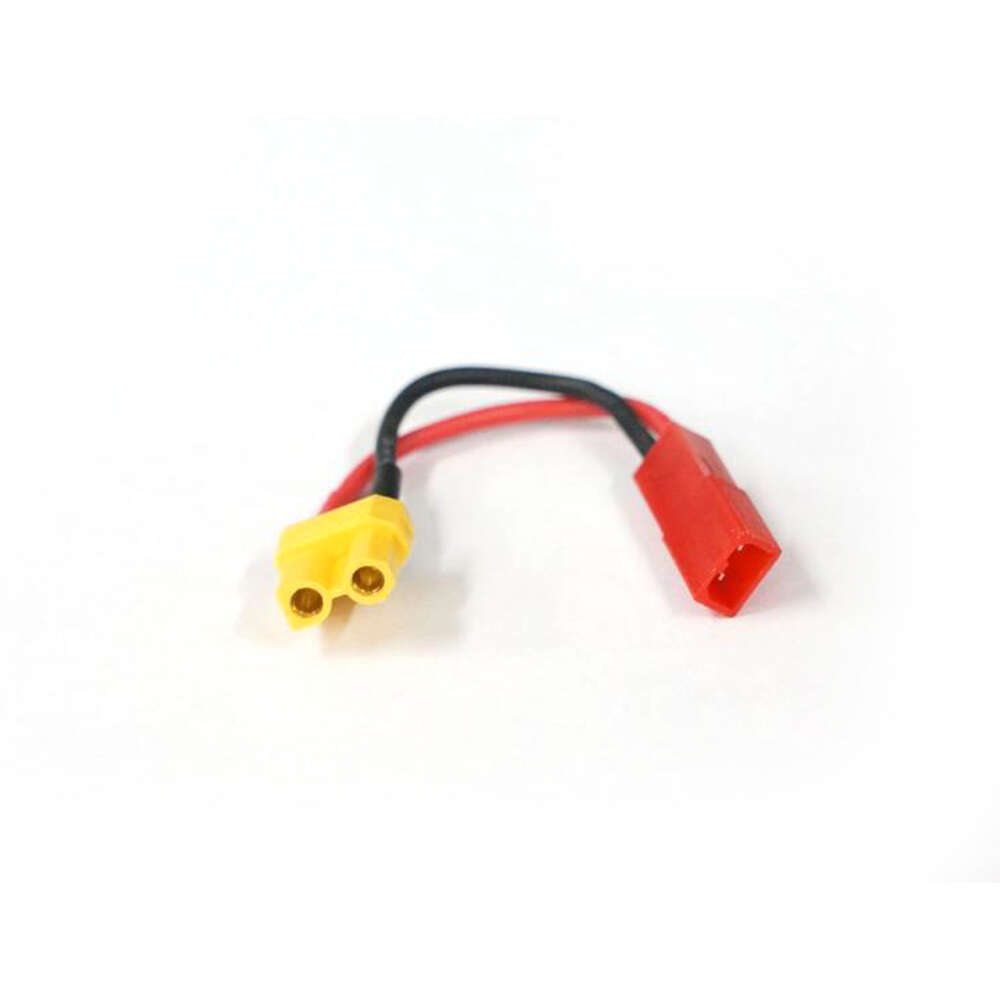 TBS Crossfire JST to XT30 cable