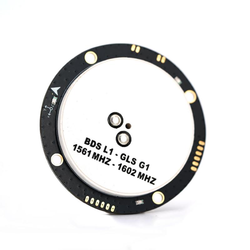 TBS DroneCAN GPS Module UBX-M9140 2